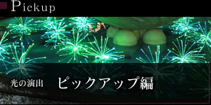 ピックアップ編